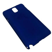 9eight5 Phone cases Hard Plastic Case for Samsung Galaxy Note 3 (Blue) Hard Plastic Case for Samsung Galaxy Note 3 (Blue)