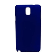 9eight5 Phone cases Hard Plastic Case for Samsung Galaxy Note 3 (Blue) Hard Plastic Case for Samsung Galaxy Note 3 (Blue)