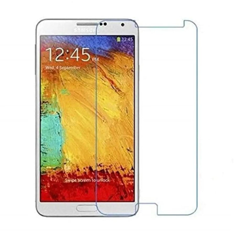 9eight5 Screen protector Screen Protector for Samsung Galaxy Note 3 Screen Protector for Samsung Galaxy Note 3