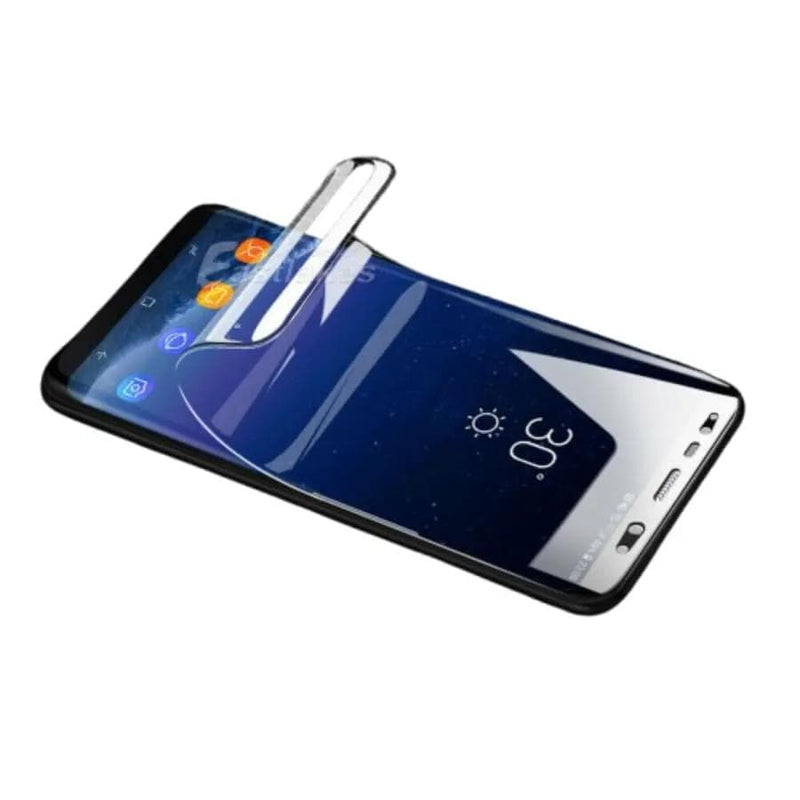 Hydrogel Screen Protector for Samsung Galaxy Note 3