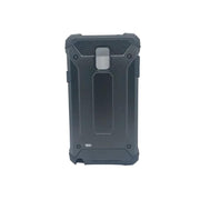 9eight5 Phone cases Rugged Armor Case for Samsung Galaxy Note 4 (Black) Rugged Armor Case for Samsung Galaxy Note 4 (Black)
