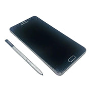 Samsung Galaxy Note 5 32GB Sapphire Black - As New - Preowned – view 4