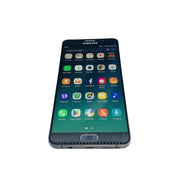 Samsung Galaxy Note 5 32GB Sapphire Black - As New - Preowned – view 5