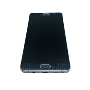 Samsung Galaxy Note 5 32GB Sapphire Black - As New - Preowned – view 3