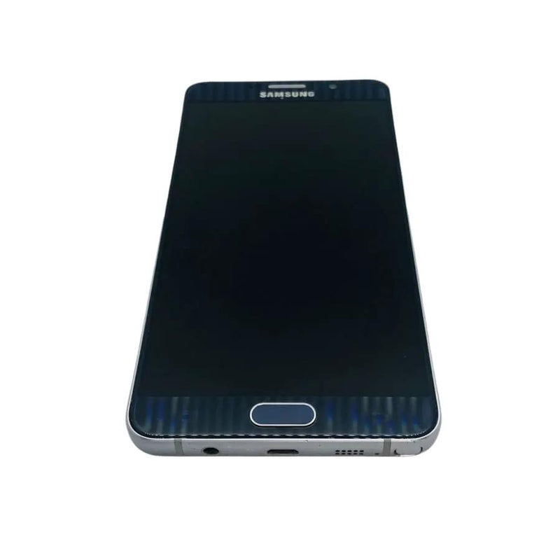 Samsung Galaxy Note 5 32GB Sapphire Black - As New - Preowned – view 3
