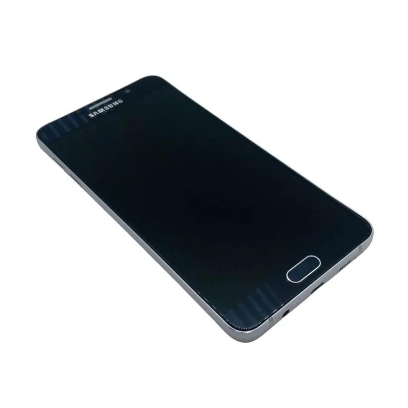 Samsung Galaxy Note 5 32GB Sapphire Black - As New - Preowned – view 9