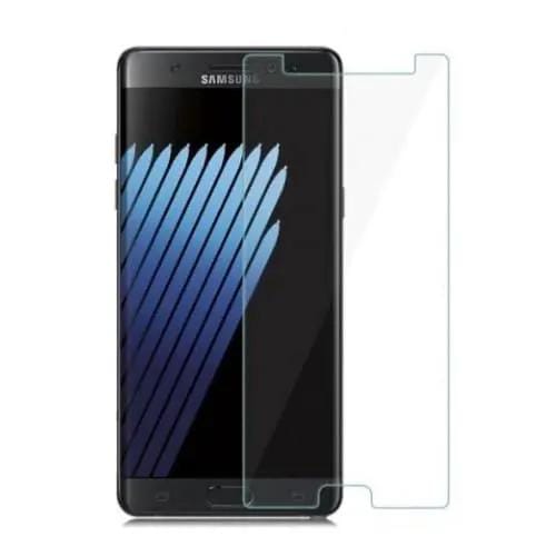 9eight5 Screen protector Screen Protector for Samsung Galaxy Note 7 Screen Protector for Samsung Galaxy Note 7