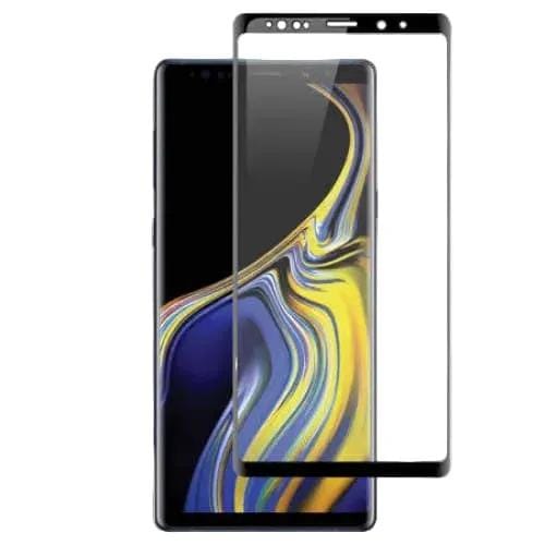 9eight5 Screen protector Glass Screen Protector for Samsung Galaxy Note 8 Glass Screen Protector for Samsung Galaxy Note 8