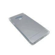 Elegant Case for Samsung Galaxy Note 9 (Silver Mirror) – view 3