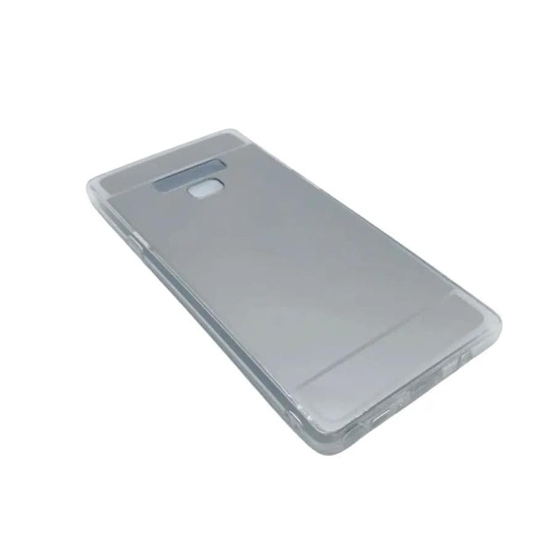 Elegant Case for Samsung Galaxy Note 9 (Silver Mirror) – view 3