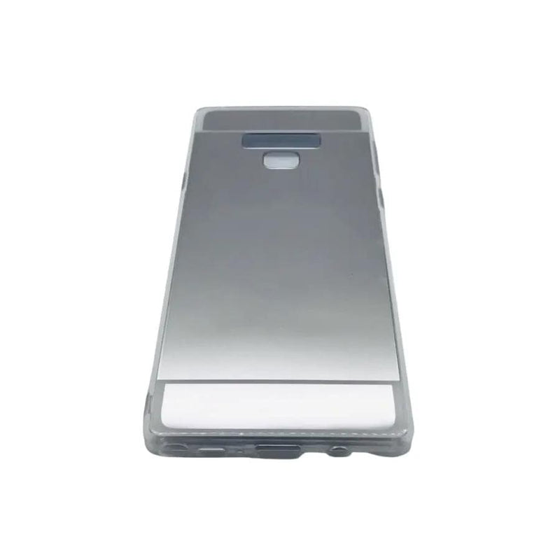 Elegant Case for Samsung Galaxy Note 9 (Silver Mirror) – view 2
