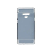 Elegant Case for Samsung Galaxy Note 9 (Silver Mirror) – view 4