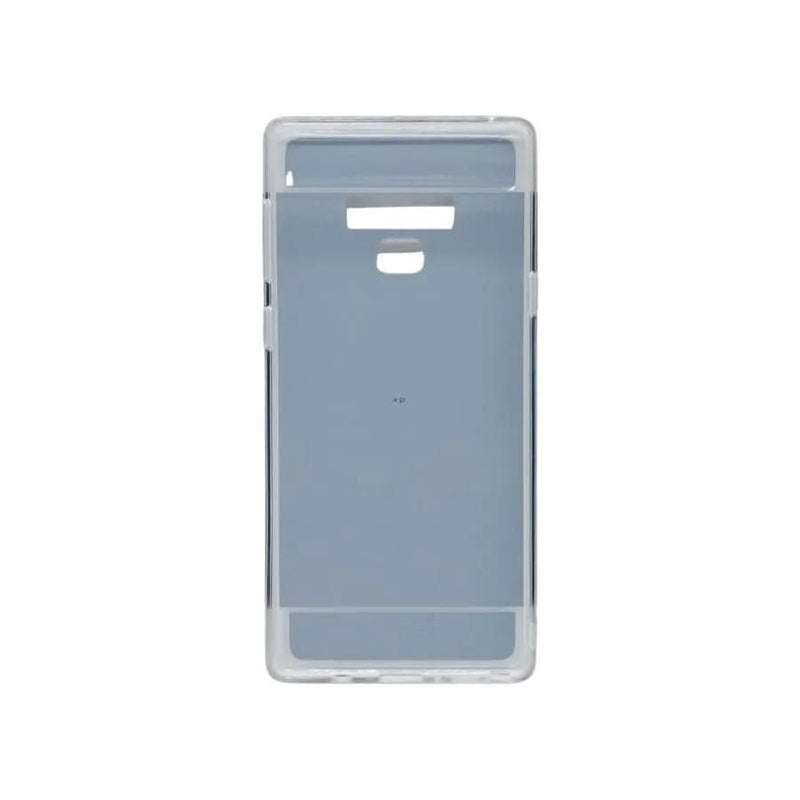 Elegant Case for Samsung Galaxy Note 9 (Silver Mirror) – view 4