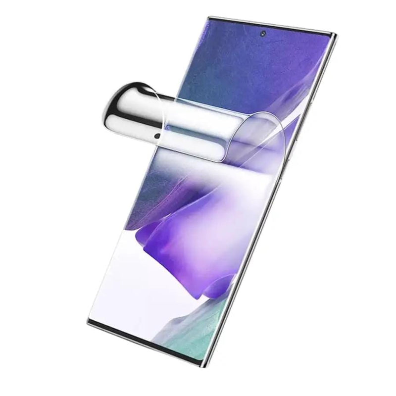 Hydrogel Film Screen Protector for Samsung Galaxy Note 9