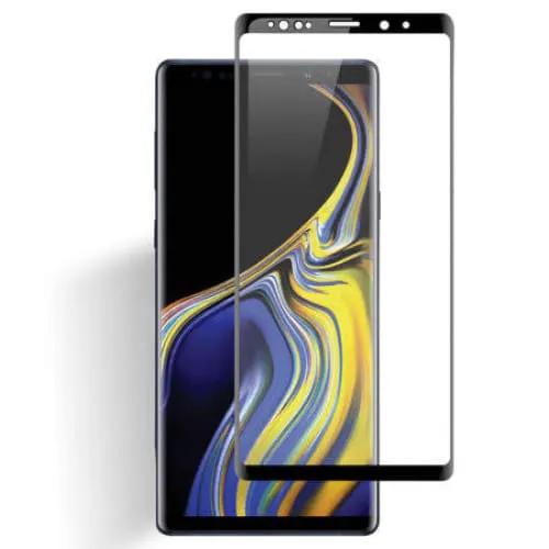 9eight5 Screen protector Glass Screen Protector for Samsung Galaxy Note 9 Glass Screen Protector for Samsung Galaxy Note 9