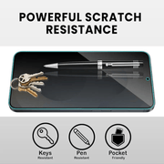 Samsung Galaxy S21 Privacy Tempered Glass Screen Protector – 9H Hardness – view 4