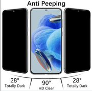techplus Samsung Galaxy Z Fold 5 Glass Privacy Screen Protector Samsung Galaxy Z Fold 5 Glass Privacy Screen Protector | NZ