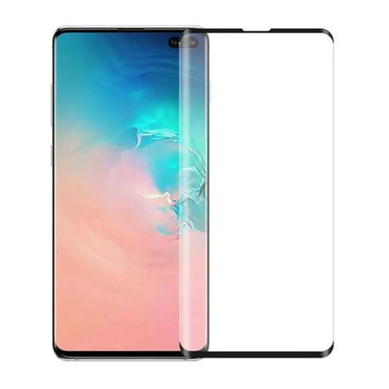 Glass Screen Protector for Samsung Galaxy S10 5G (6.7”)