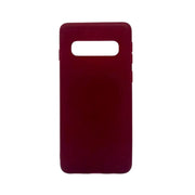 9eight5 Phone cases Silicone Case for Samsung Galaxy S10 Silicone Case for Samsung Galaxy S10