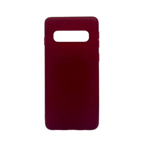 9eight5 Phone cases Silicone Case for Samsung Galaxy S10 Silicone Case for Samsung Galaxy S10