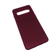 9eight5 Phone cases Silicone Case for Samsung Galaxy S10 Silicone Case for Samsung Galaxy S10