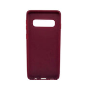 9eight5 Phone cases Silicone Case for Samsung Galaxy S10 Silicone Case for Samsung Galaxy S10