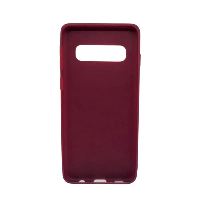 9eight5 Phone cases Silicone Case for Samsung Galaxy S10 Silicone Case for Samsung Galaxy S10