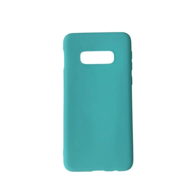 9eight5 Phone cases Silicone Case for Samsung Galaxy S10 Silicone Silicone Case for Samsung Galaxy S10 Silicone