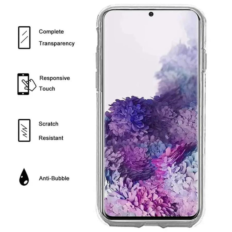9eight5 Phone cases Case (front & back) for Samsung Galaxy S10 Case (front & back) for Samsung Galaxy S10