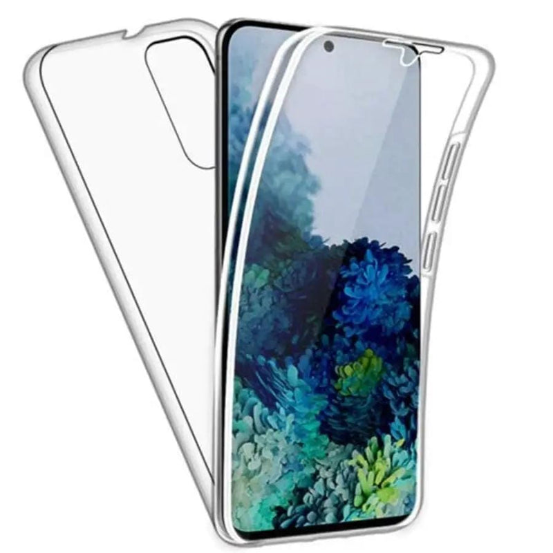 9eight5 Phone cases Case (front & back) for Samsung Galaxy S10 Case (front & back) for Samsung Galaxy S10