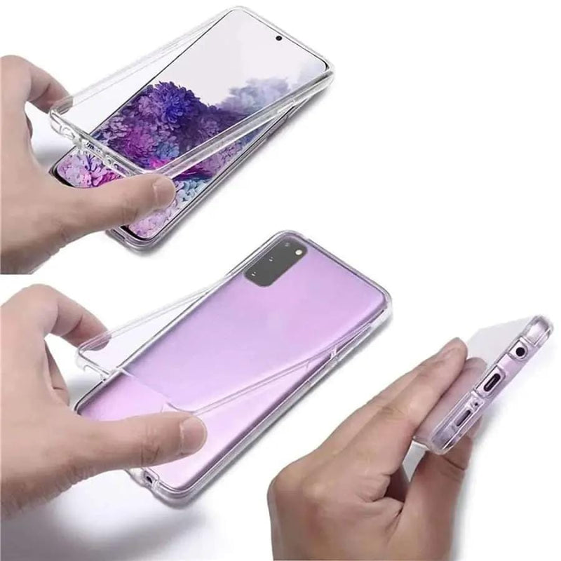 9eight5 Phone cases Case (front & back) for Samsung Galaxy S10 Case (front & back) for Samsung Galaxy S10