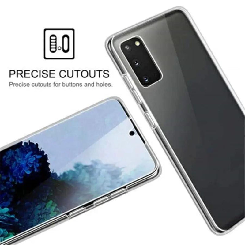 9eight5 Phone cases Case (front & back) for Samsung Galaxy S10 Case (front & back) for Samsung Galaxy S10