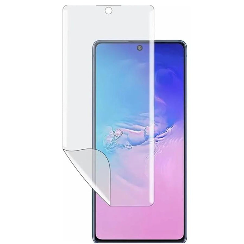 Hydrogel Screen Protector for Samsung Galaxy S10 Lite (6.7”)