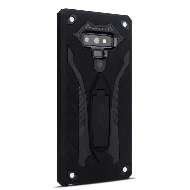 Hard Silicone Case for Samsung Galaxy S10 Plus Rugged – view 1