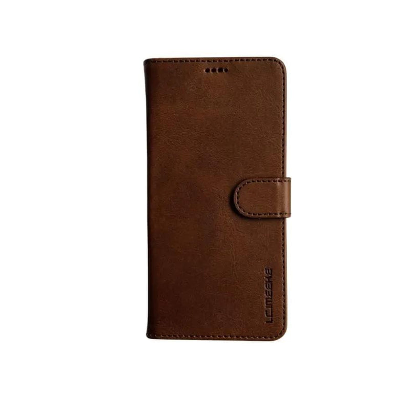 9eight5 Phone cases Case for Samsung Galaxy S10 Plus (Brown) Case for Samsung Galaxy S10 Plus (Brown)