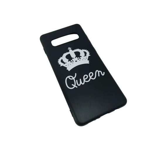 9eight5 Phone cases Silicone Cover for Samsung Galaxy S10 Plus Silicone Cover for Samsung Galaxy S10 Plus