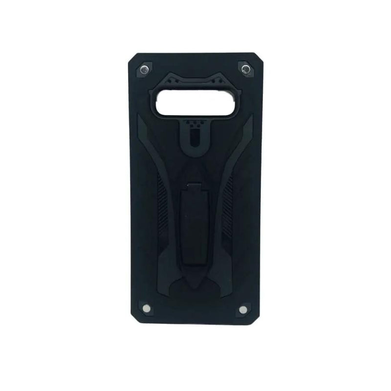 Hard Silicone Case for Samsung Galaxy S10 Plus Rugged – view 6