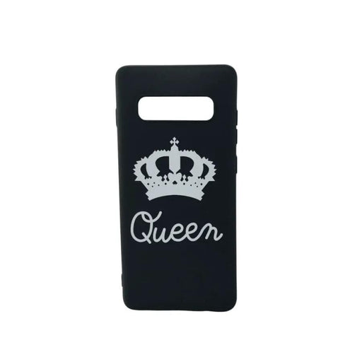 9eight5 Phone cases Silicone Cover for Samsung Galaxy S10 Plus Silicone Cover for Samsung Galaxy S10 Plus