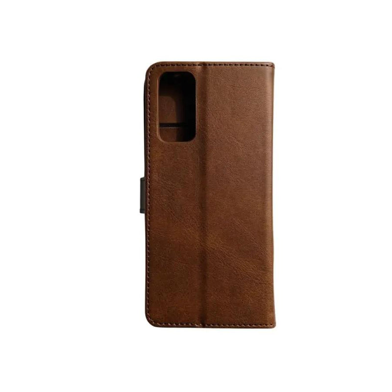 9eight5 Phone cases Case for Samsung Galaxy S10 Plus (Brown) Case for Samsung Galaxy S10 Plus (Brown)