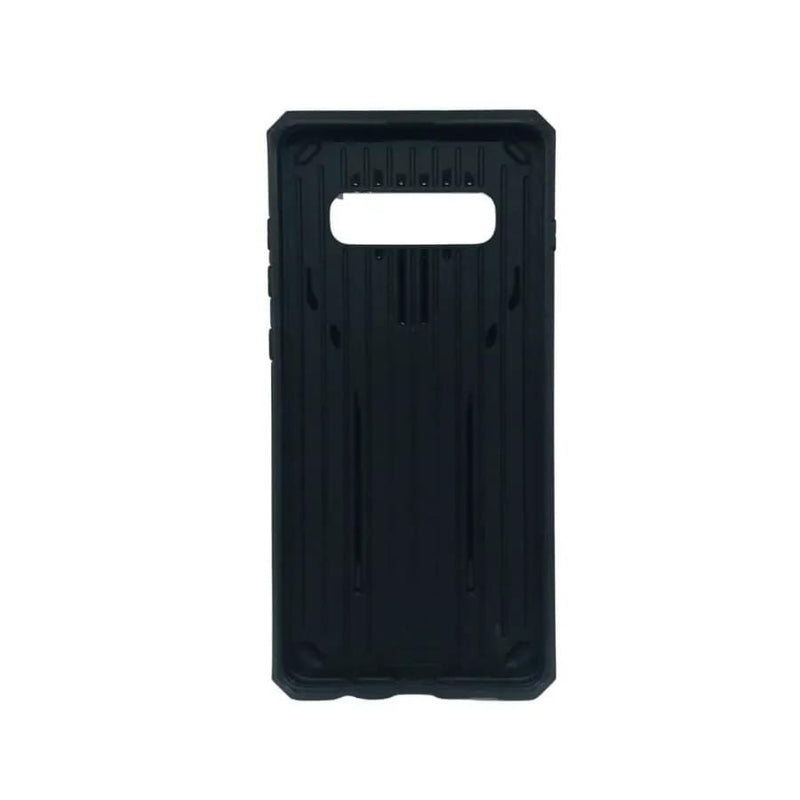 Hard Silicone Case for Samsung Galaxy S10 Plus Rugged – view 7