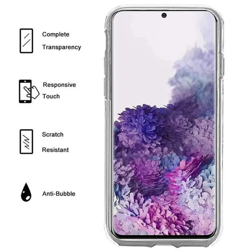 9eight5 Phone cases Case (front & back) for Samsung Galaxy S10 Plus Case (front & back) for Samsung Galaxy S10 Plus