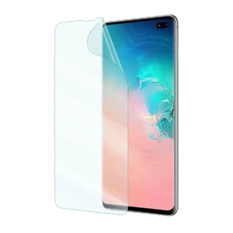 Hydrogel Film Screen Protector for Samsung Galaxy S10 Plus