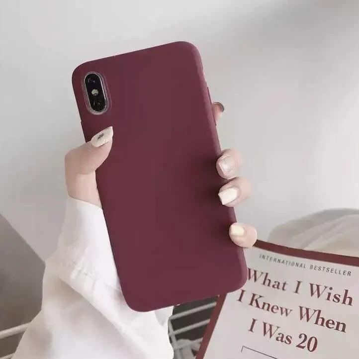 9eight5 Phone cases Silicone Case for Samsung Galaxy S10e Silicone Case for Samsung Galaxy S10e