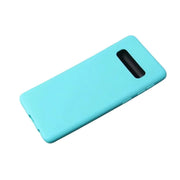 9eight5 Phone cases Silicone Cover for Samsung Galaxy S10e Silicone Cover for Samsung Galaxy S10e