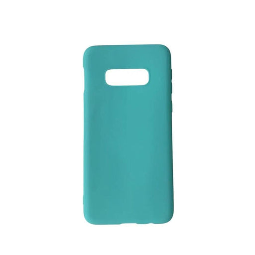 9eight5 Phone cases Silicone Cover for Samsung Galaxy S10e Silicone Cover for Samsung Galaxy S10e