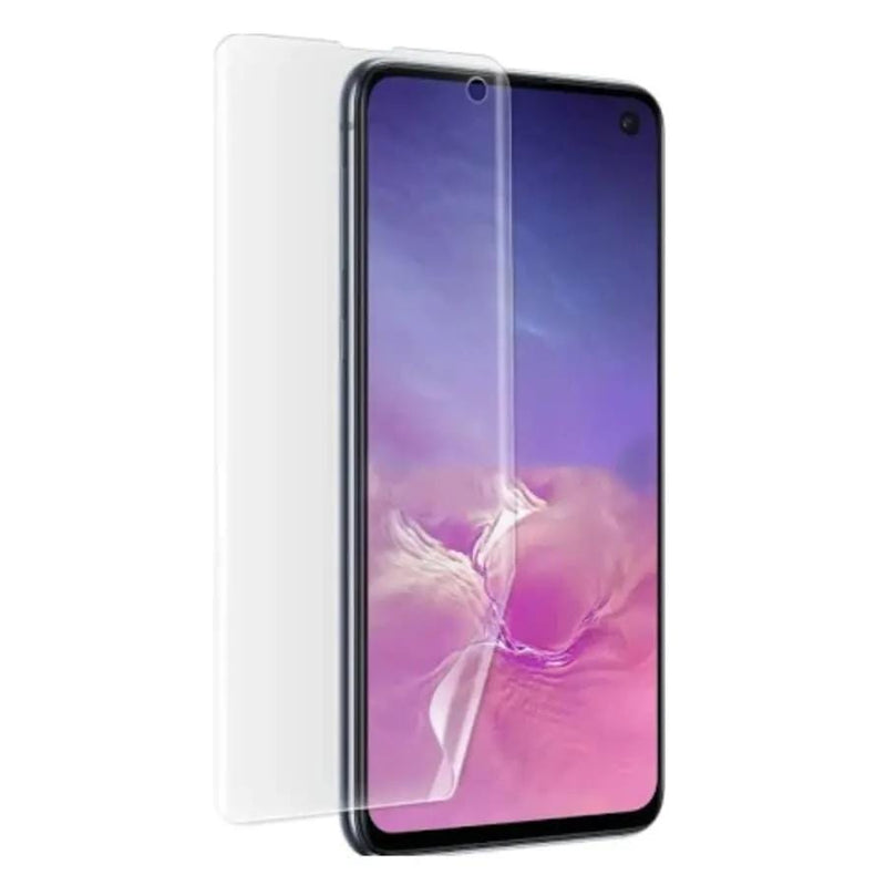 Hydrogel Film Screen Protector for Samsung Galaxy S10e