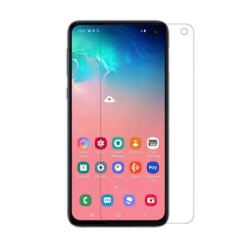 9eight5 Screen protector Screen Protector for Samsung Galaxy S10e Screen Protector for Samsung Galaxy S10e