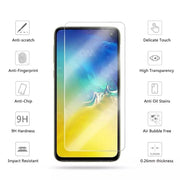 9eight5 Screen protector Screen Protector for Samsung Galaxy S10e Screen Protector for Samsung Galaxy S10e