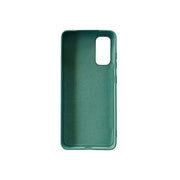 9eight5 Phone cases Silicone Cover for Samsung Galaxy S20 Silicone Cover for Samsung Galaxy S20