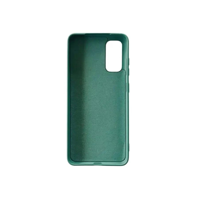 9eight5 Phone cases Silicone Cover for Samsung Galaxy S20 Silicone Cover for Samsung Galaxy S20